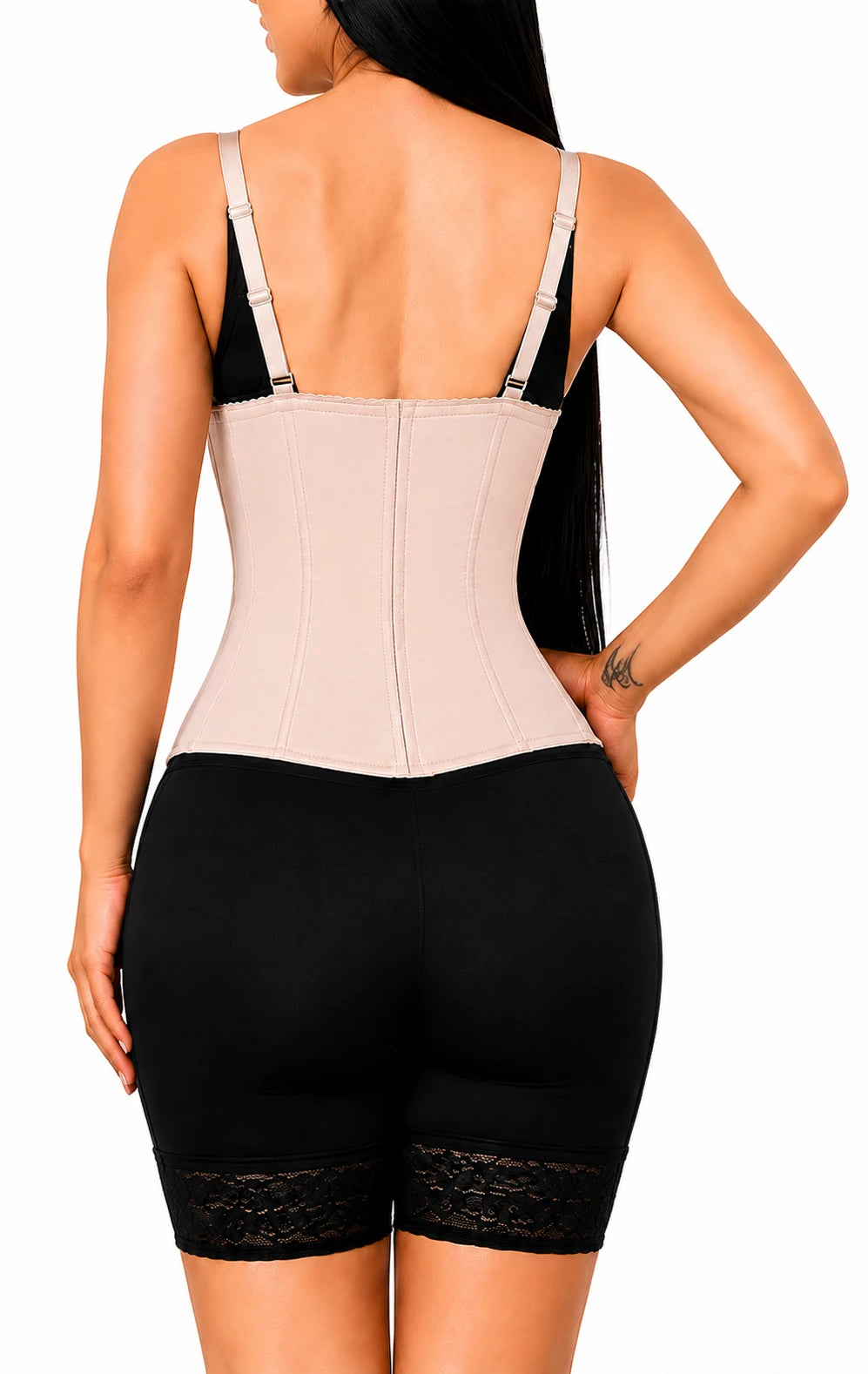 Annamarye® Original Colombian Waist Cincher Corset