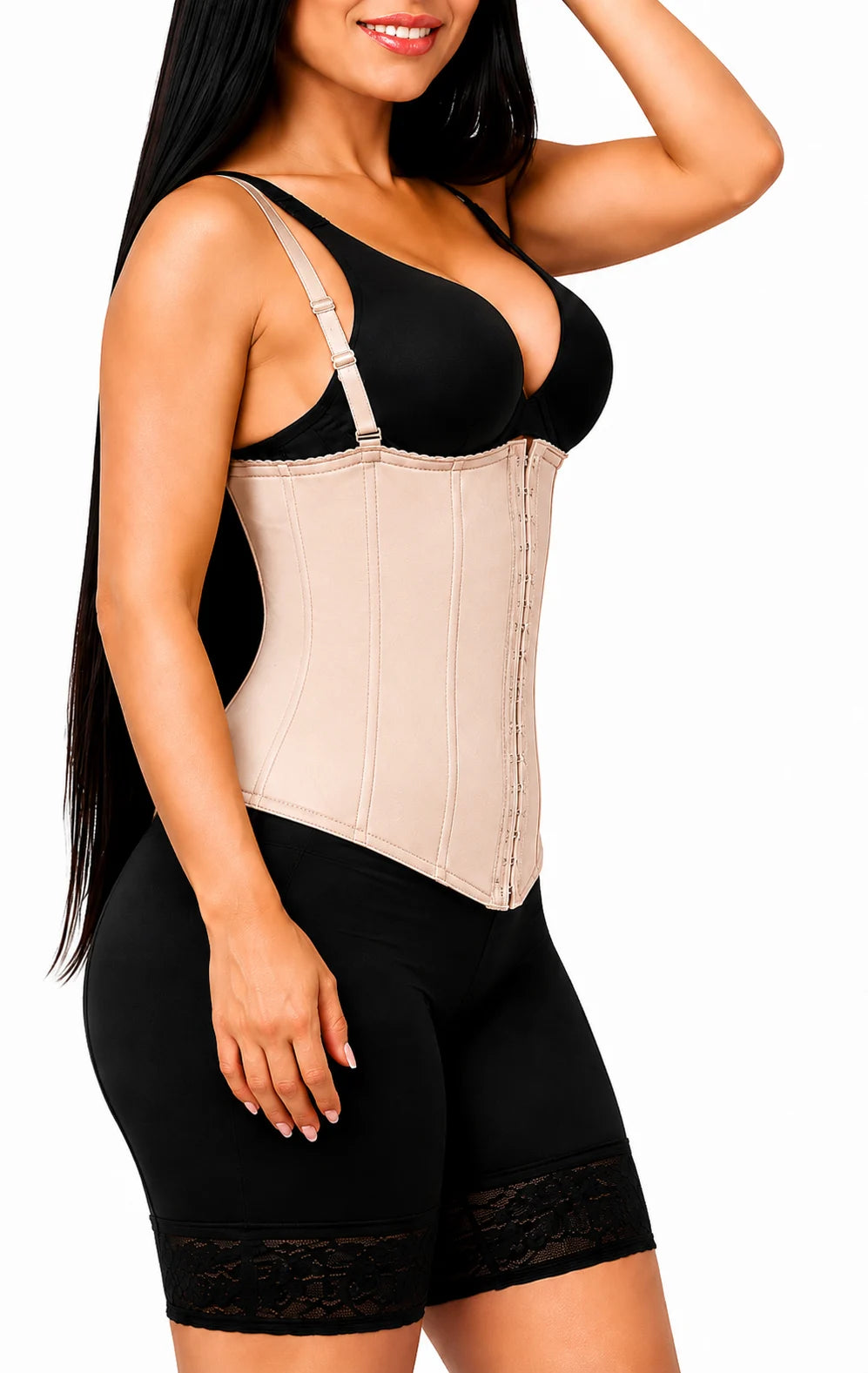 Annamarye® Original Colombian Waist Cincher Corset