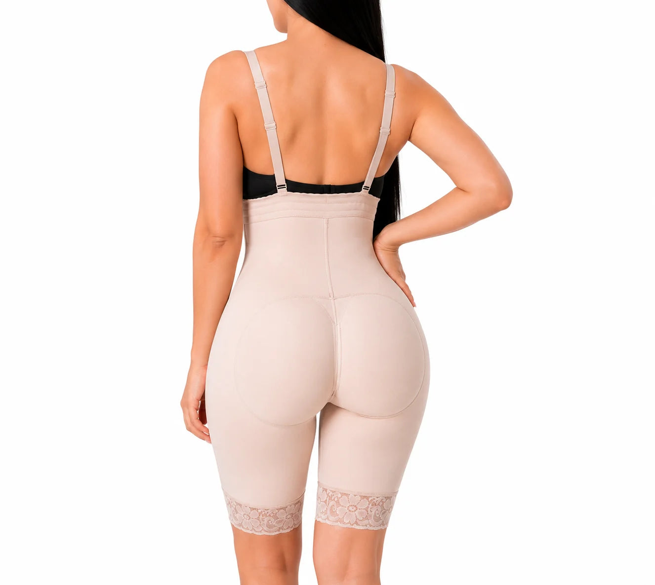 Annamarye® Original Colombian Tummy Shaping Shorts