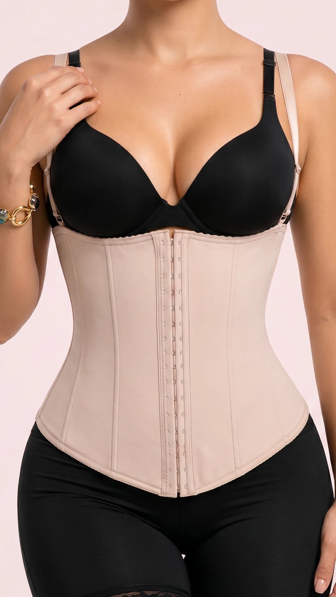 Waist Cinchers