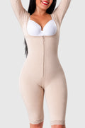 Annamarye® Original Colombian Full Body Shaper with Sleeves