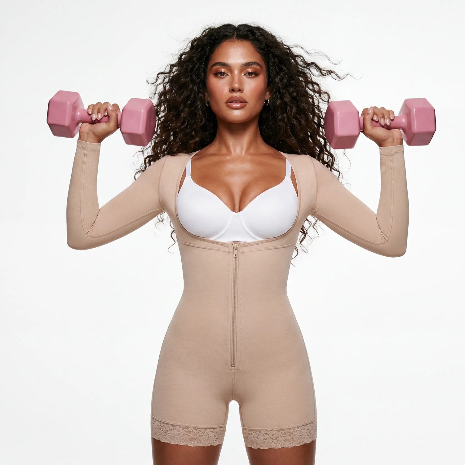 Elegant Corsets Colombian shapewear